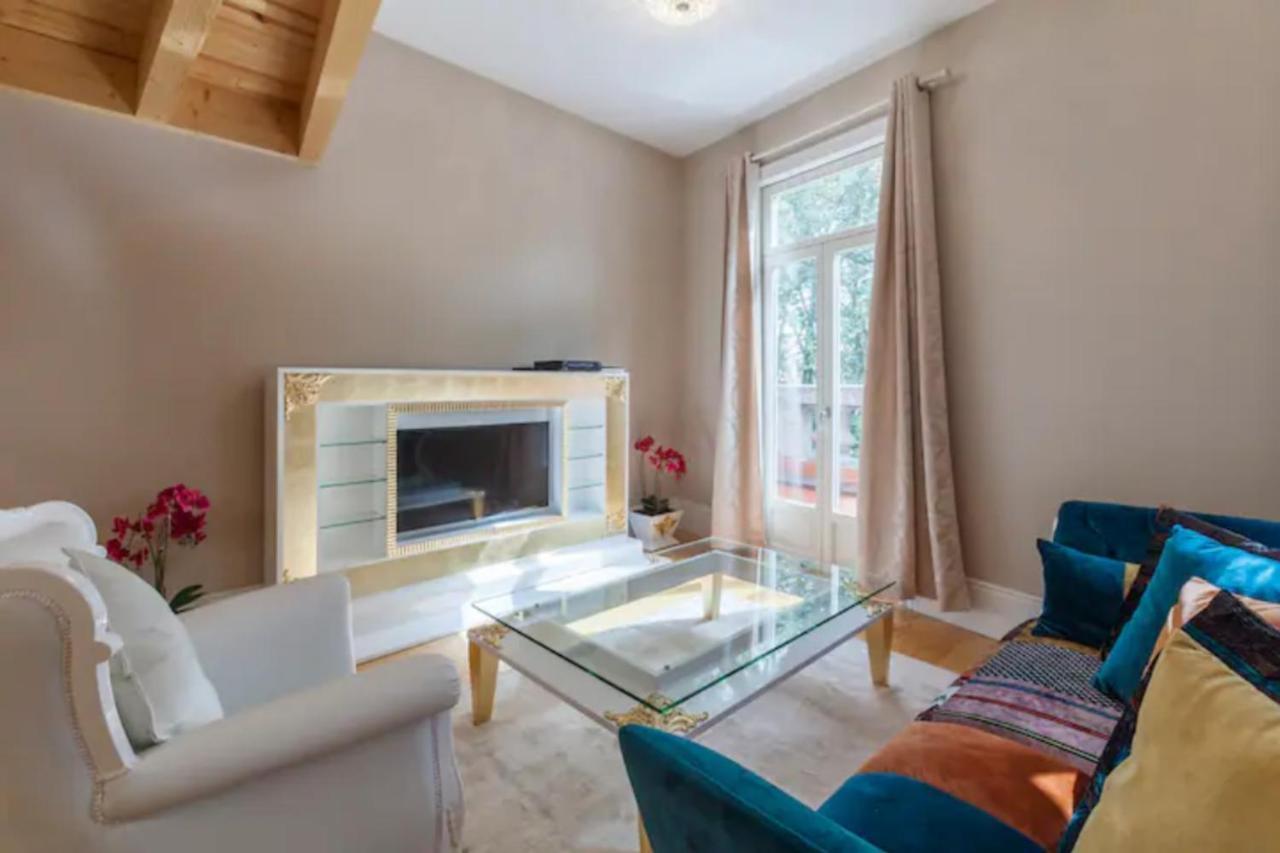 Guestready - Beige Glamour Порто Екстериор снимка