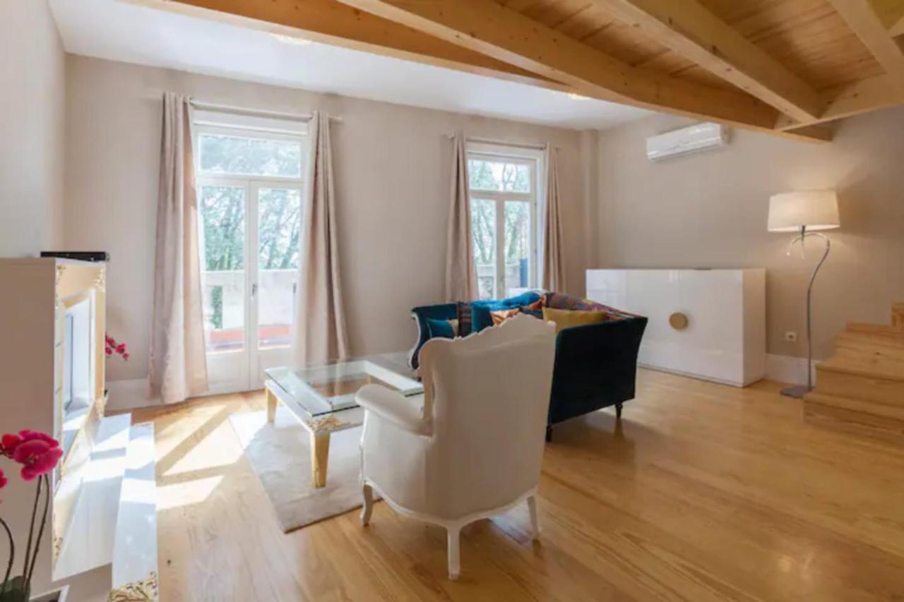 Guestready - Beige Glamour Порто Екстериор снимка