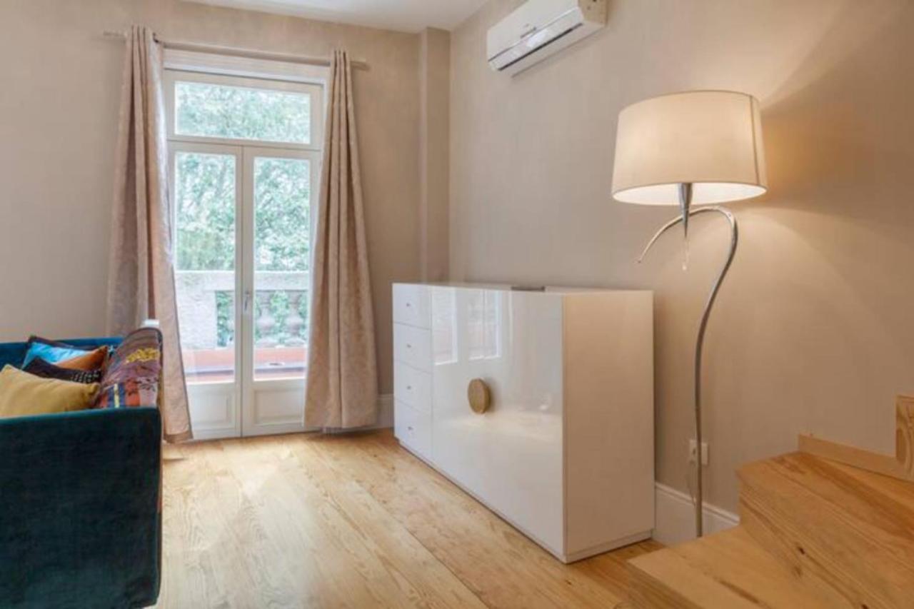 Guestready - Beige Glamour Порто Екстериор снимка